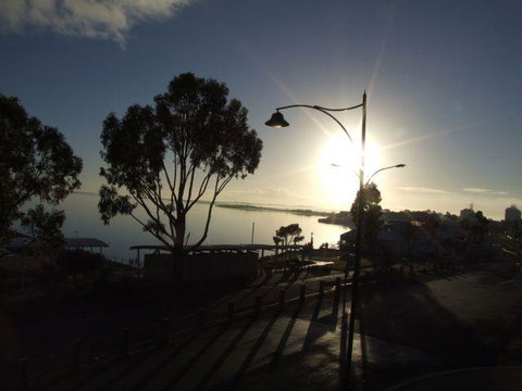 Streaky Bay Hotel Motel - Yamba Accommodation 1