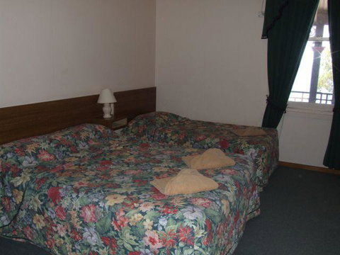 Streaky Bay Hotel Motel - Yamba Accommodation 7