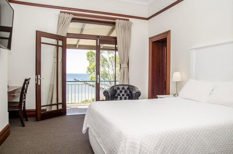 Streaky Bay Hotel Motel - Yamba Accommodation 14