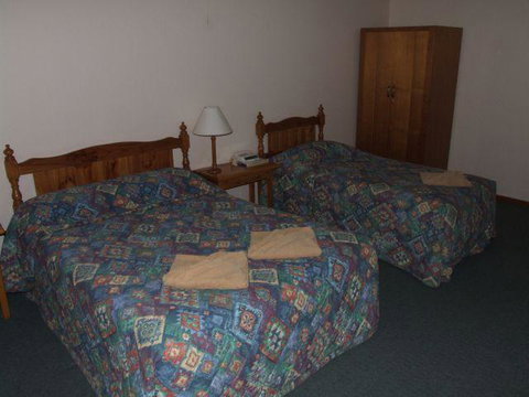 Streaky Bay Hotel Motel - Yamba Accommodation 6