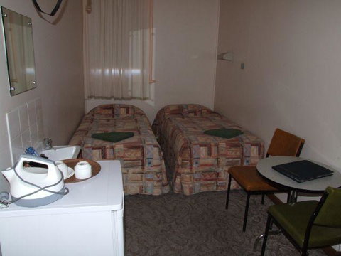 Streaky Bay Hotel Motel - Yamba Accommodation 8