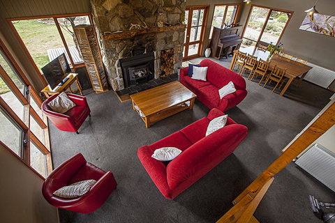 Eagles Range - Yamba Accommodation 3