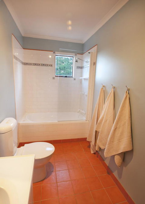 Eagles Range - Yamba Accommodation 8