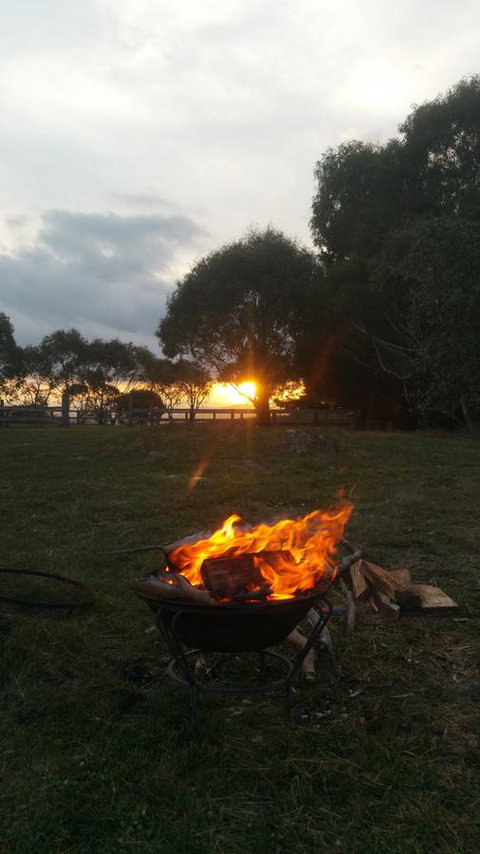 Eagles Range - Yamba Accommodation 12