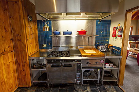 Eagles Range - Yamba Accommodation 5