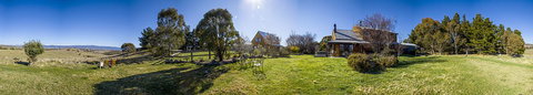 Eagles Range - Yamba Accommodation 2