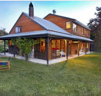 Eagles Range - Yamba Accommodation