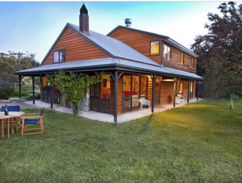 Eagles Range - Yamba Accommodation 0