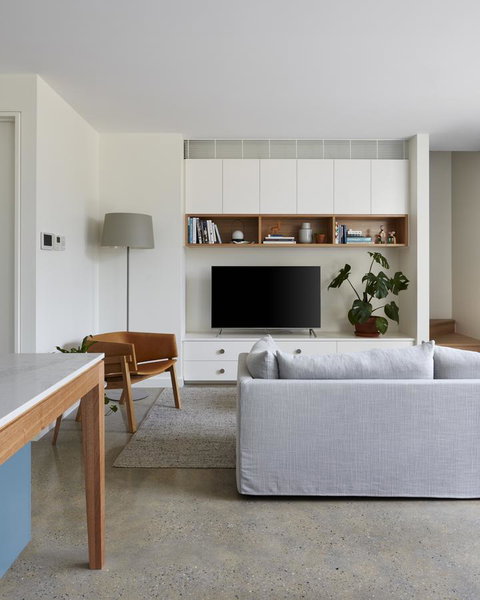 Swainson On Castle - Yamba Accommodation 5