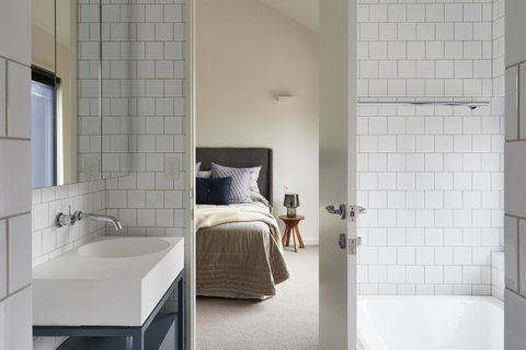 Swainson On Castle - Yamba Accommodation 17