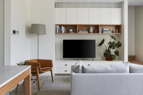 Swainson On Castle - Yamba Accommodation 1