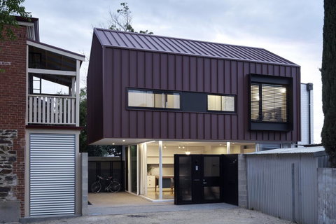 Swainson On Castle - Yamba Accommodation 4