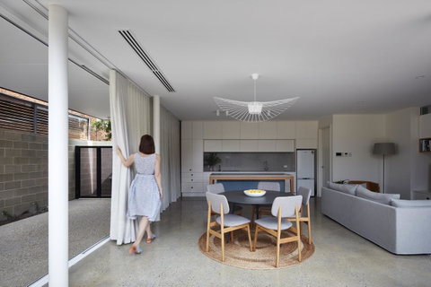 Swainson On Castle - Yamba Accommodation 0