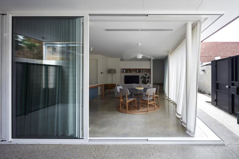 Swainson On Castle - Yamba Accommodation 9