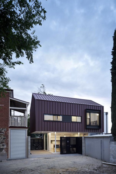 Swainson On Castle - Yamba Accommodation 3