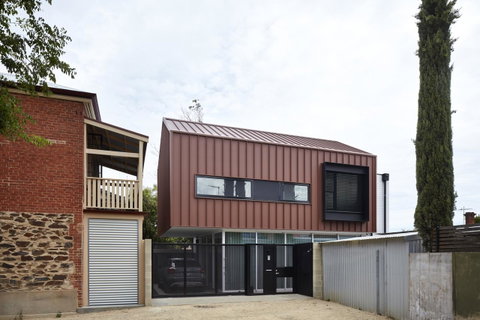 Swainson On Castle - Yamba Accommodation 11