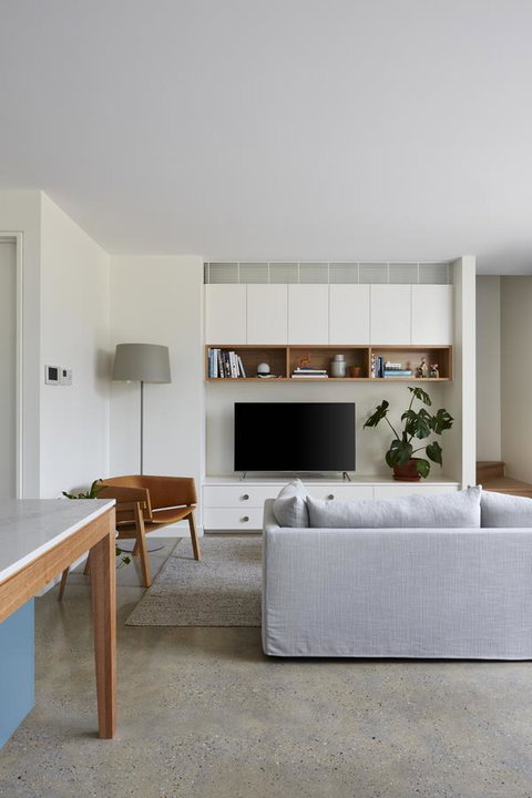 Swainson On Castle - Yamba Accommodation 6