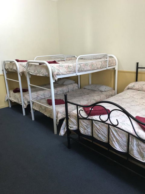 Travelway Motel - Yamba Accommodation 7