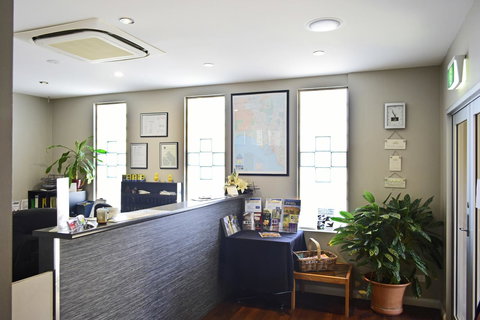 Travelway Motel - Yamba Accommodation 16