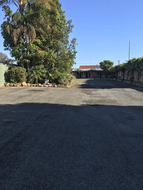 Travelway Motel - Yamba Accommodation 9