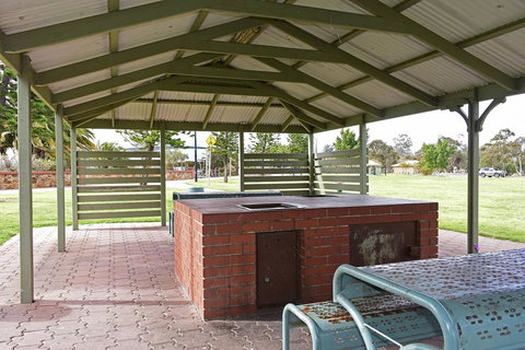 Travelway Motel - Yamba Accommodation 32