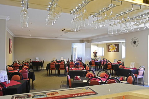 Travelway Motel - Yamba Accommodation 19