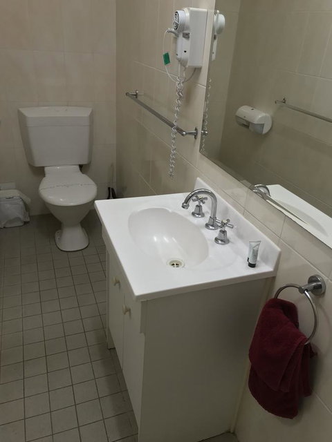 Travelway Motel - Yamba Accommodation 14