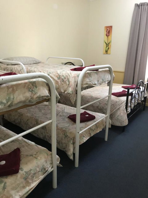 Travelway Motel - Yamba Accommodation 8