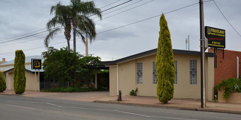 Travelway Motel - Yamba Accommodation 0