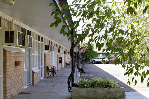 Travelway Motel - Yamba Accommodation 22