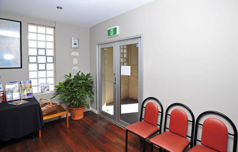 Travelway Motel - Yamba Accommodation 17