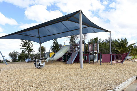 Travelway Motel - Yamba Accommodation 29