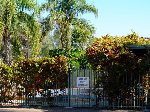 Travelway Motel - Yamba Accommodation 23