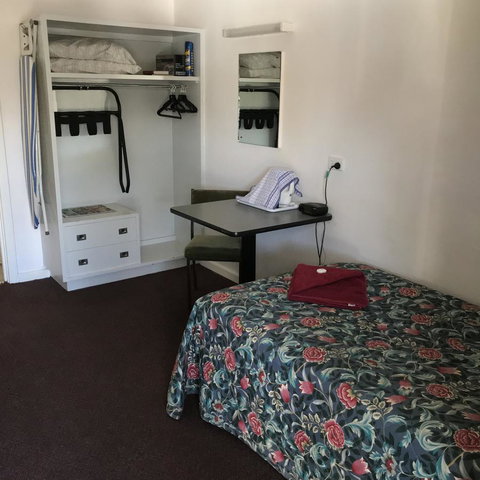 Travelway Motel - Yamba Accommodation 3
