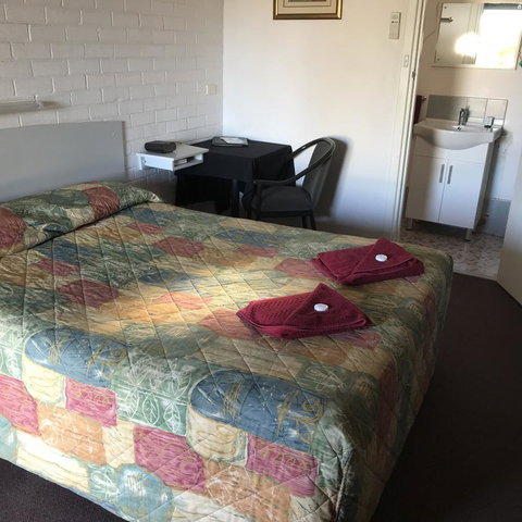 Travelway Motel - Yamba Accommodation 10