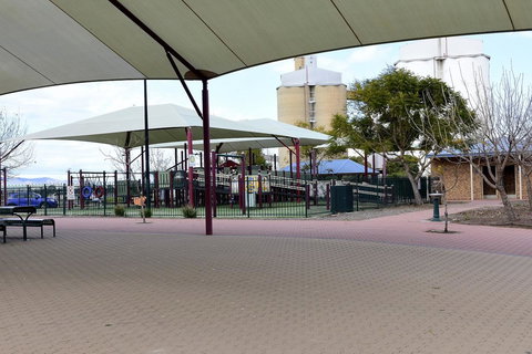 Travelway Motel - Yamba Accommodation 28