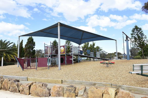 Travelway Motel - Yamba Accommodation 27