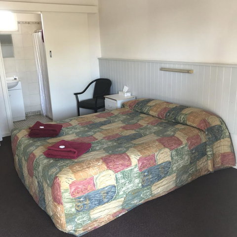 Travelway Motel - Yamba Accommodation 12