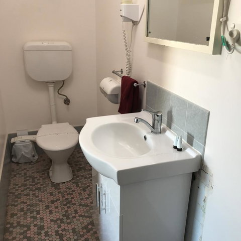 Travelway Motel - Yamba Accommodation 11