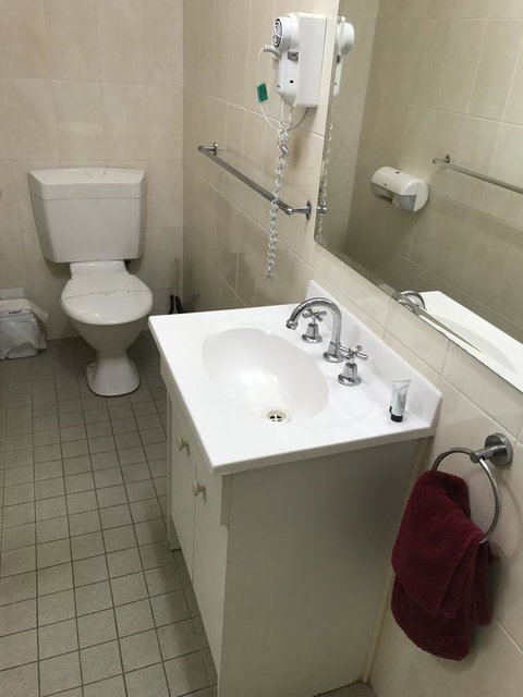 Travelway Motel - Yamba Accommodation 5