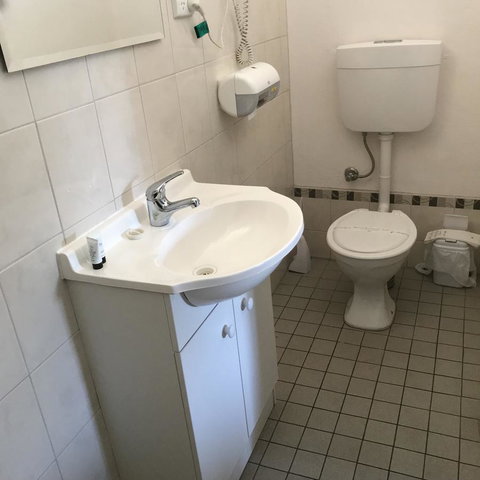 Travelway Motel - Yamba Accommodation 1