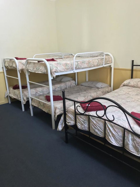 Travelway Motel - Yamba Accommodation 15