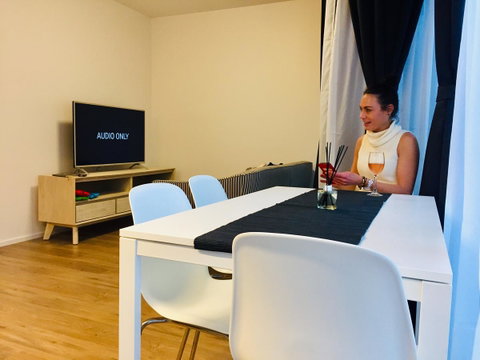 ONE Adelaide CBD - Yamba Accommodation 13