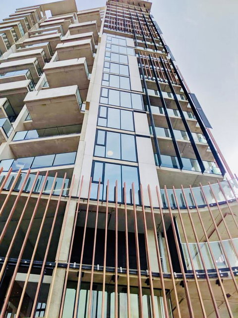 ONE Adelaide CBD - Yamba Accommodation 2