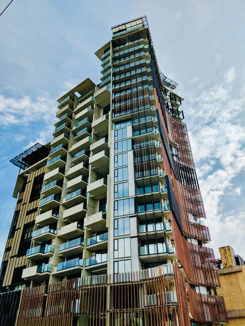 ONE Adelaide CBD - Yamba Accommodation 1