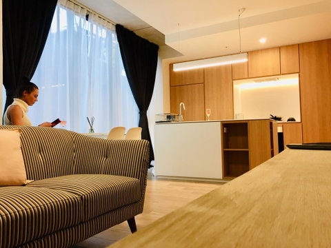 ONE Adelaide CBD - Yamba Accommodation 7