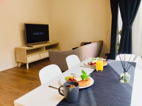 ONE Adelaide CBD - Yamba Accommodation 28