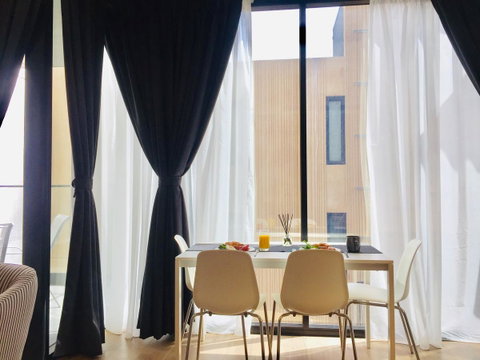 ONE Adelaide CBD - Yamba Accommodation 9