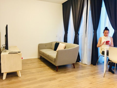 ONE Adelaide CBD - Yamba Accommodation 11