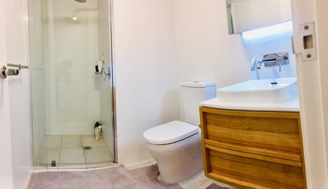 ONE Adelaide CBD - Yamba Accommodation 19